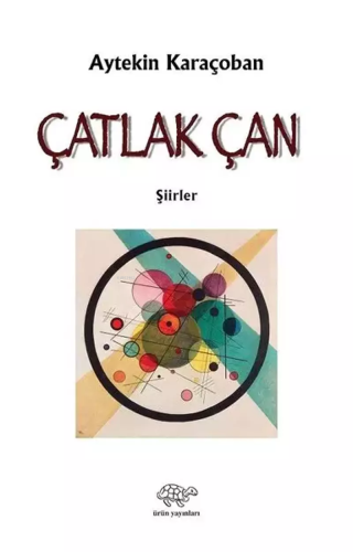 Çatlak Kan - Kitapiks.com