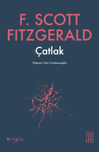 Çatlak - Kitapiks.com