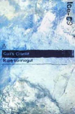 Cat's Cradle - Kitapiks.com