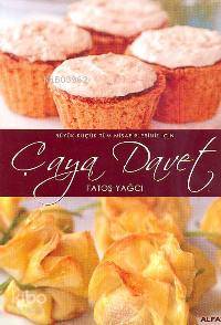 Çaya Davet