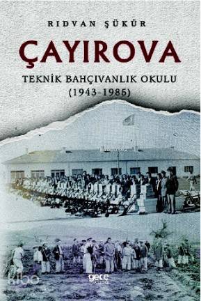 Çayırova - Kitapiks.com