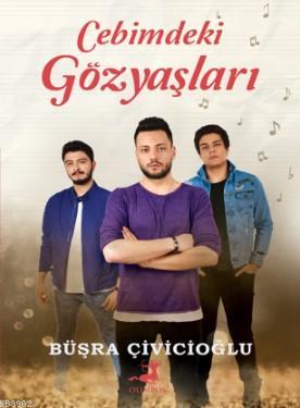 Cebimdeki Gözyaşları - Kitapiks.com