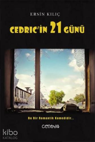 Cedric'in 21 Günü - Kitapiks.com