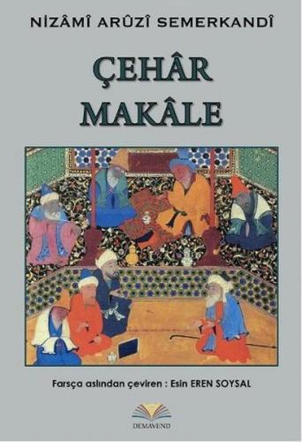 Çehar Makale - Kitapiks.com