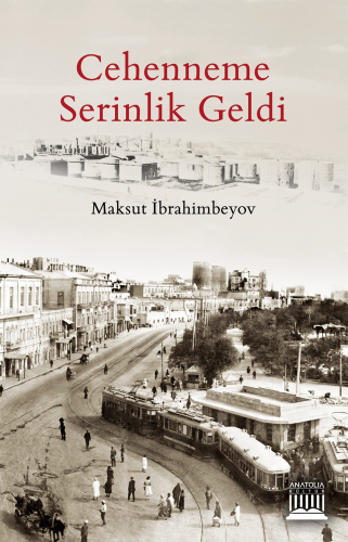 Cehenneme Serinlik Geldi - Kitapiks.com