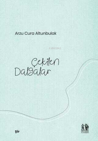 Çekilen Dalgalar - Kitapiks.com