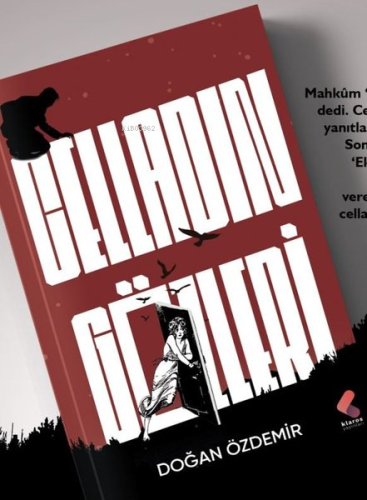 Celladın Gözleri - Kitapiks.com