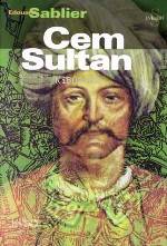 Cem Sultan - Kitapiks.com