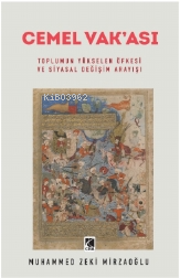 Cemel Vak’ası - Kitapiks.com
