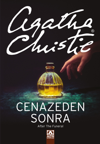 Cenazeden Sonra - Kitapiks.com