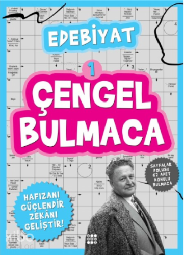 Çengel Bulmaca ;Edebiyat 1