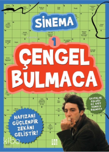 Çengel Bulmaca ;Sinema 1