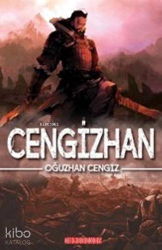 Cengizhan - Kitapiks.com