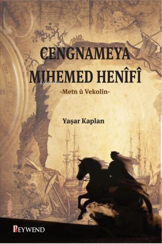 Cengnameya Mihemed Henifi;Metn ü Vekolin - Kitapiks.com