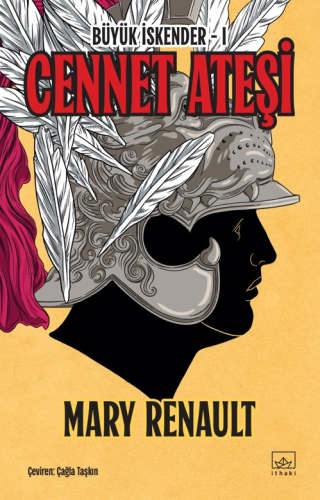 Cennet Ateşi;Büyük İskender 1 - Kitapiks.com