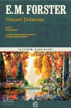 Cennet Dolmuşu