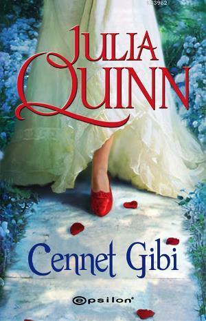 Cennet Gibi - Kitapiks.com