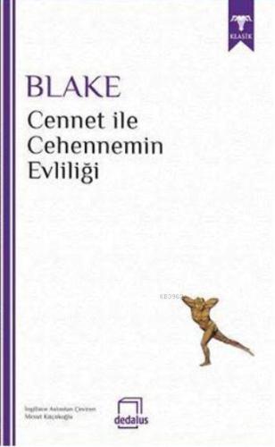 Cennet ile Cehennemin Evliliği - Kitapiks.com