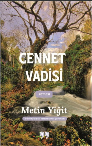 Cennet Vadisi - Kitapiks.com
