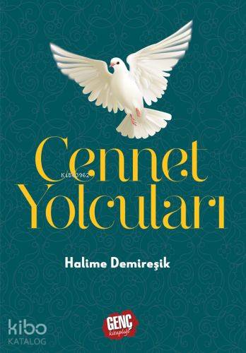 Cennet Yolcuları - Kitapiks.com