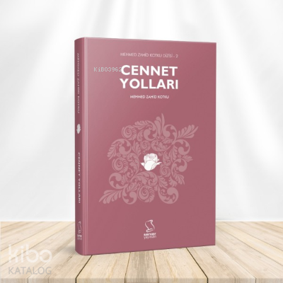Cennet Yolları (Cep Boy) - Kitapiks.com