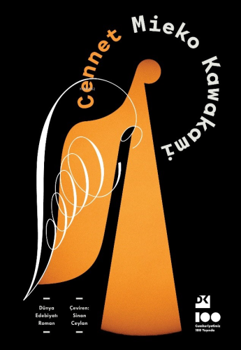 Cennet - Kitapiks.com