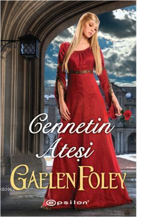 Cennetin Ateşi - Kitapiks.com