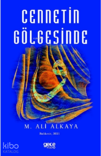 Cennetin Gölgesinde - Kitapiks.com