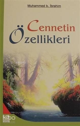 Cennetin Özellikleri - Kitapiks.com