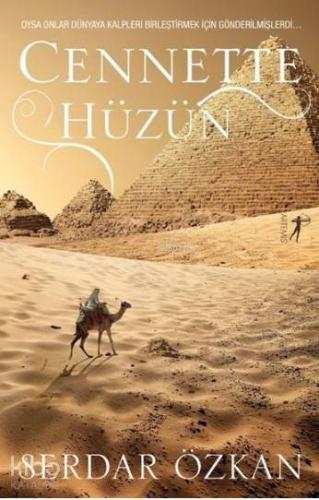 Cennette Hüzün - Kitapiks.com
