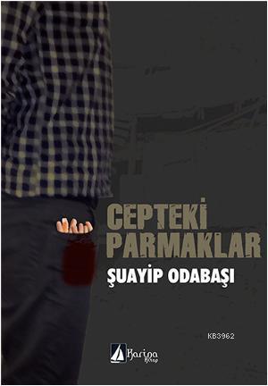 Cepteki Parmaklar - Kitapiks.com