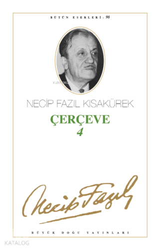 Çerçeve 4 (Kod:78)