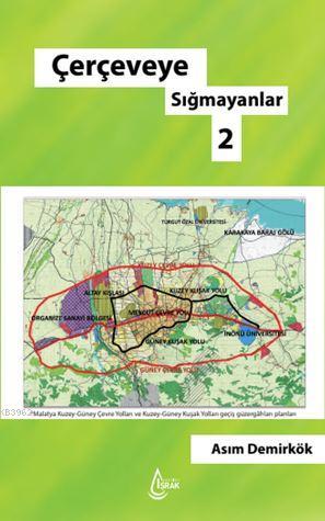 Çerçeveye Sığmayanlar 2 - Kitapiks.com