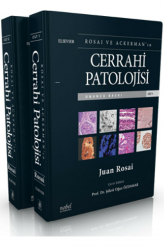 Cerrahi Patoloji