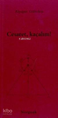 Cesaret, Kaçalım!