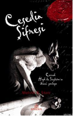 Cesedin Şifresi - Kitapiks.com
