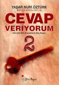 Cevap Veriyorum 2