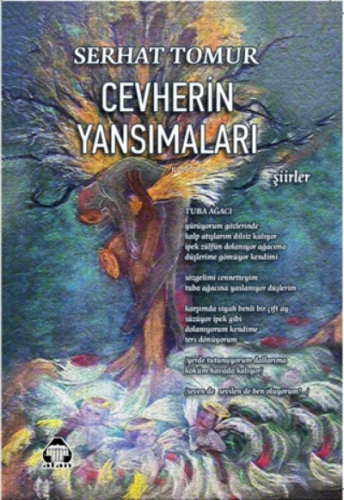 Cevherin Yansımaları / Kabe-i-Aşk (İki Kitap Birar - Kitapiks.com