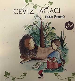 Ceviz Ağacı - Kitapiks.com