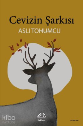 Cevizin Şarkısı - Kitapiks.com
