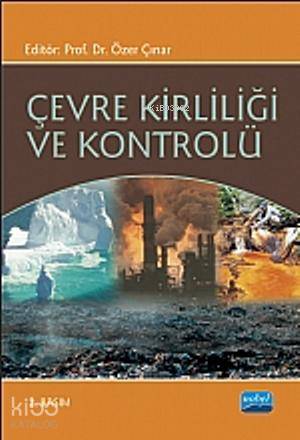 Çevre Kirliliği ve Kontrolü - Kitapiks.com