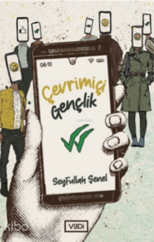 Çevrimiçi Gençlik - Kitapiks.com