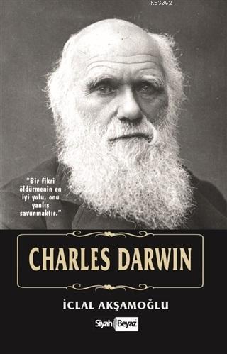 Charles Darwin - Kitapiks.com