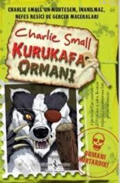 Charlie Small Kurukafa Ormanı - Kitapiks.com