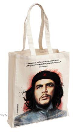 Che Guevara-Aforizma Bez Çanta - Kitapiks.com