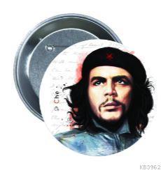 Che Guevara Rozet - Kitapiks.com