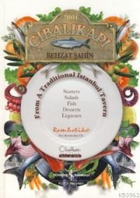 Cibalikapı - From A Traditional İstanbul Tavern - Kitapiks.com
