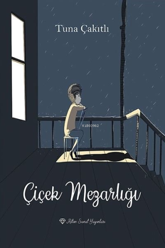 Çiçek Mezarlığı - Kitapiks.com