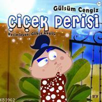 Çiçek Perisi - Kitapiks.com