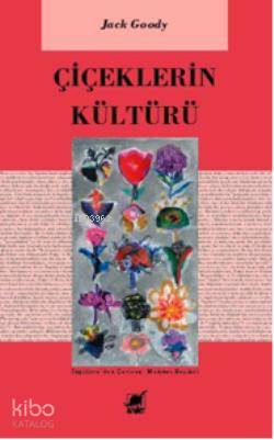 Çiçeklerin Kültürü - Kitapiks.com